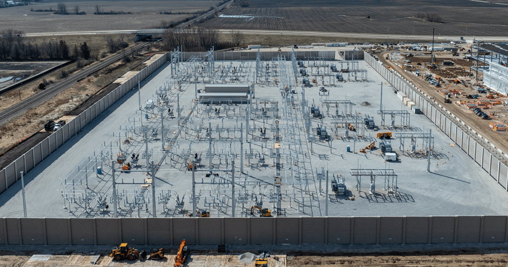 Why Data Center Project Timelines Carry Significant Financial Risk